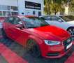 Audi A3 SPORTBACK ATTRACTION TOP!!!! Rot - thumbnail 9
