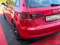 Audi A3 SPORTBACK ATTRACTION TOP!!!! Rot - thumbnail 15