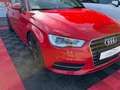 Audi A3 SPORTBACK ATTRACTION TOP!!!! Rot - thumbnail 6