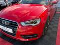 Audi A3 SPORTBACK ATTRACTION TOP!!!! Rot - thumbnail 7