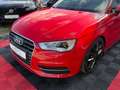 Audi A3 SPORTBACK ATTRACTION TOP!!!! Rot - thumbnail 8