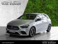 Mercedes-Benz B 220 4M AHK*Distronic*2xKlima*360*AUT*DynLicht Argent - thumbnail 1