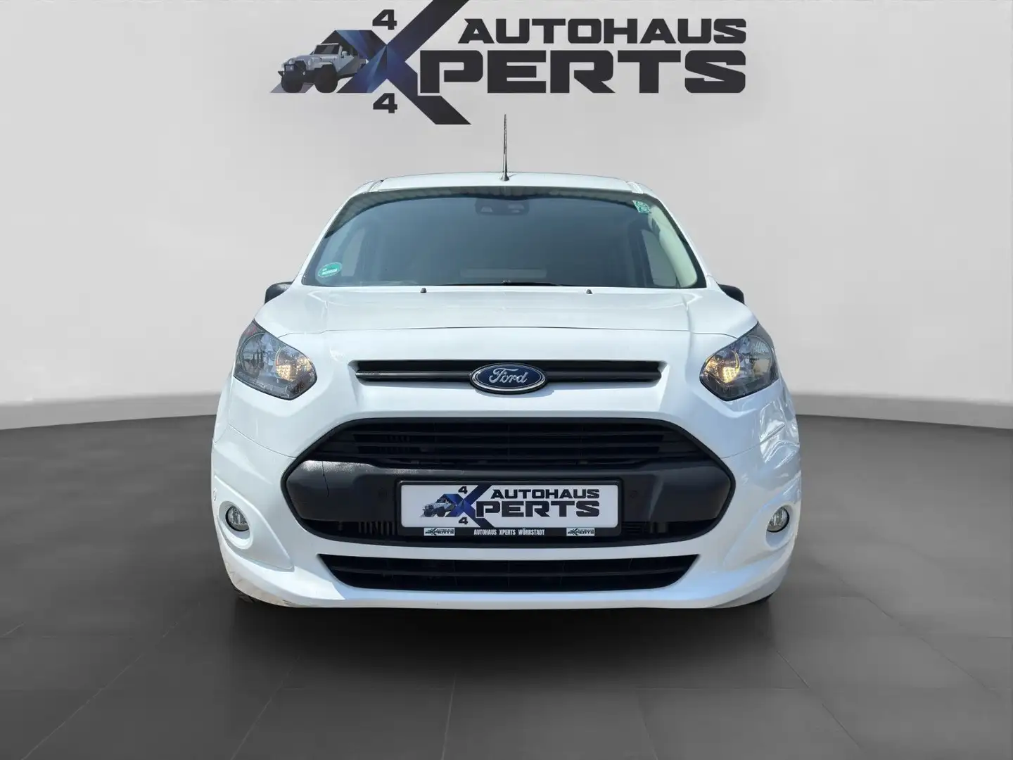 Ford Transit TRANSIT CONNECT 1.5 TDCi | TREND | KAMERA | Weiß - 2