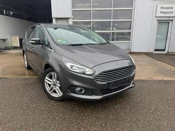2.0TDCI AUTOMAAT (7PL) !! ONLY FOR EXPORT OR DEALE