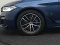 BMW 530 5-serie Touring 530e xDrive M-Sport Plug In Hybrid Blauw - thumbnail 46
