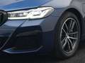 BMW 530 5-serie Touring 530e xDrive M-Sport Plug In Hybrid Blauw - thumbnail 22