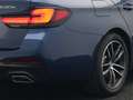 BMW 530 5-serie Touring 530e xDrive M-Sport Plug In Hybrid Blauw - thumbnail 23