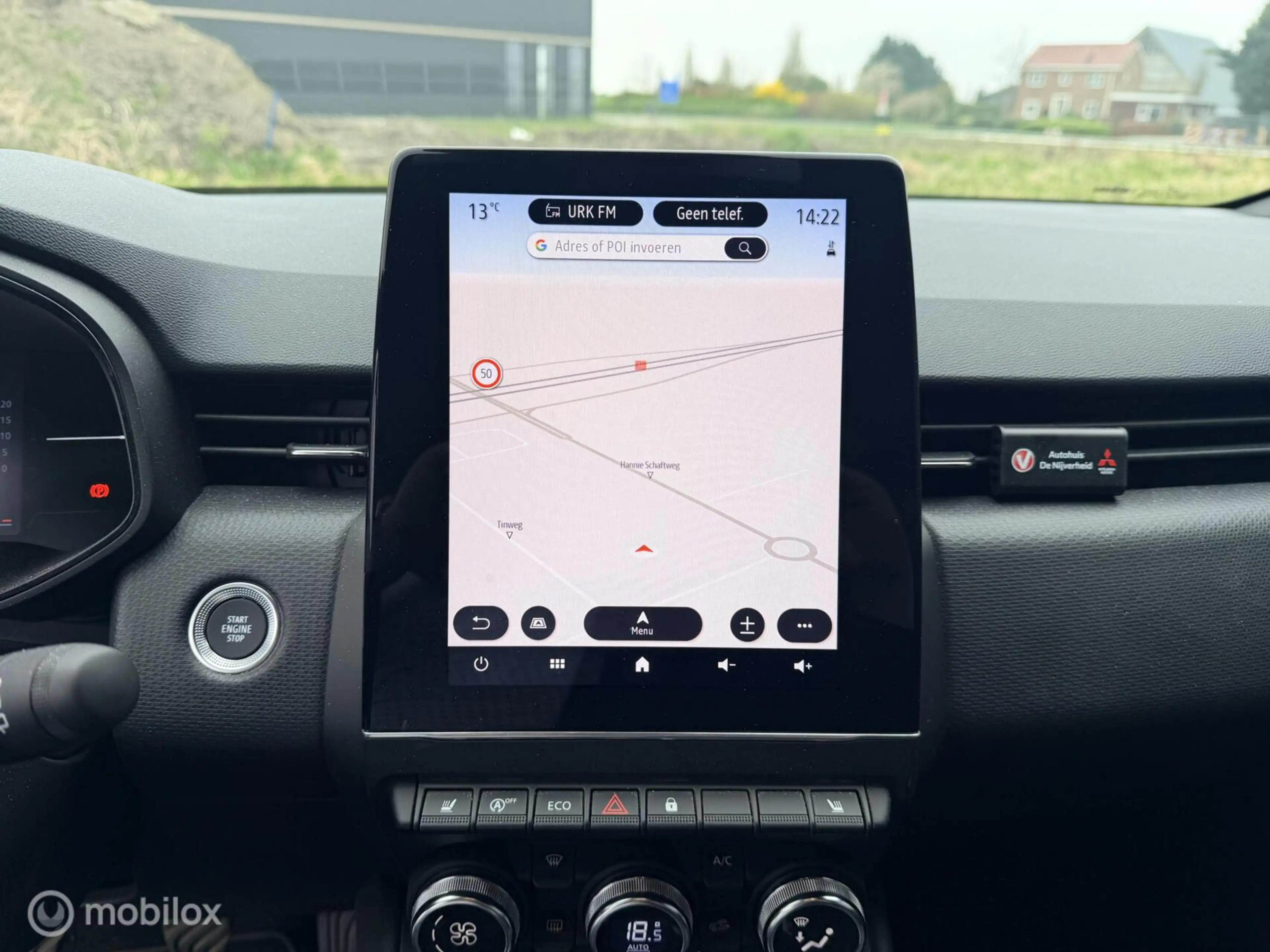 Mitsubishi Colt 1.0T MT Intense+ — photo 15