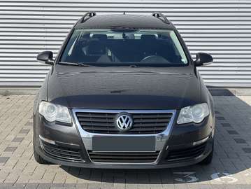 2.0 CR TDi Highline BlueMotion DPF