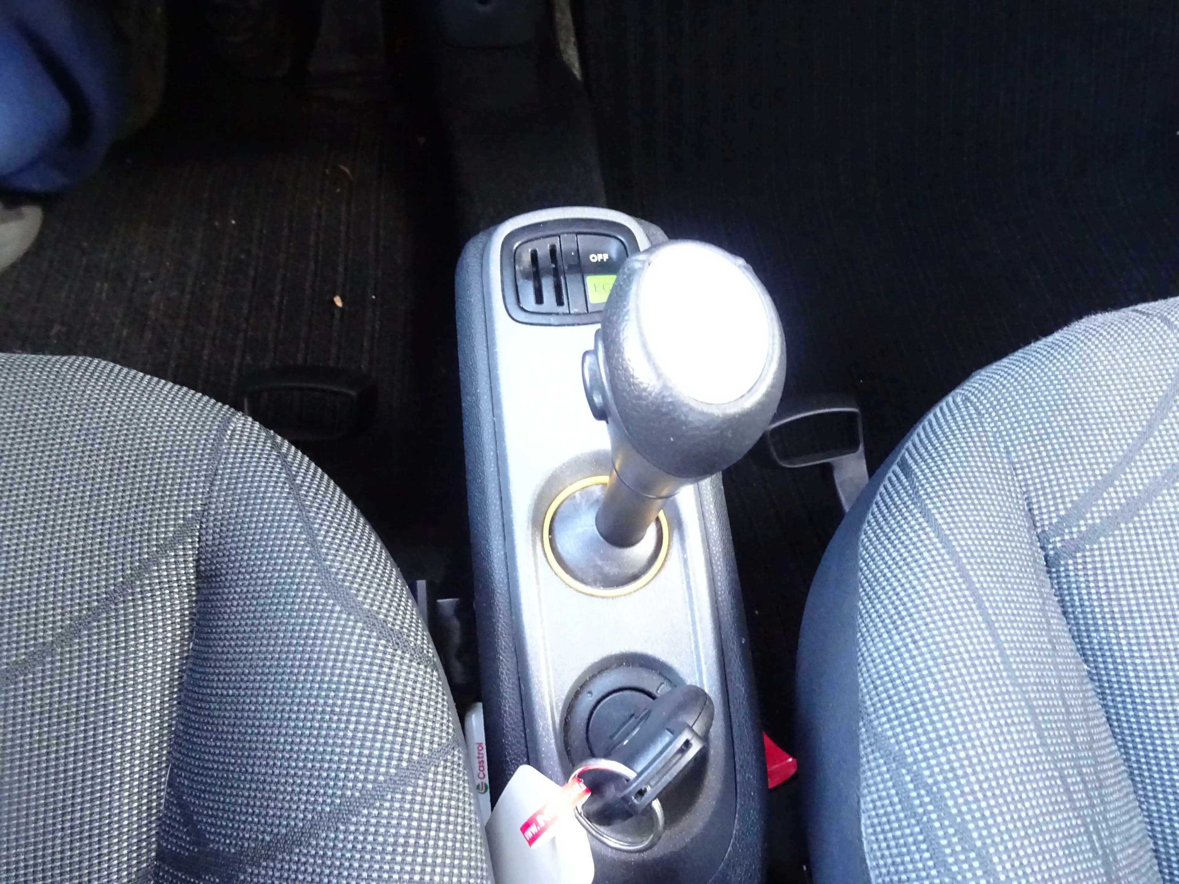 smart forTwo Coupe 1.0i Mhd Passion Softouch — photo 10