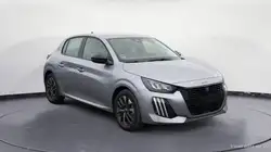 Peugeot 208 1.2i 100 II Style - Radars AR - Mirror Link