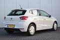 SEAT Ibiza 1.0 TSI Style Ecc Cruise Led Audio/Bluetooth Wit - thumbnail 4