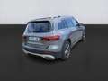Mercedes-Benz GLB 200 200d 8G-DCT Gris - thumbnail 4