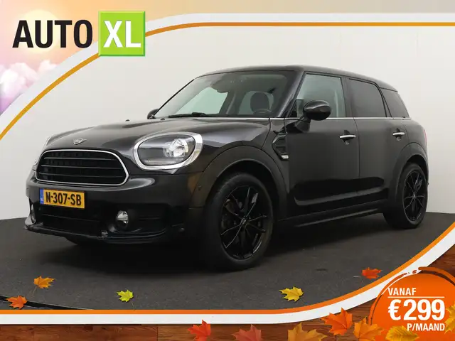 MINI Autres Countryman 1.5 Aut. Business Edition Keyless Entry