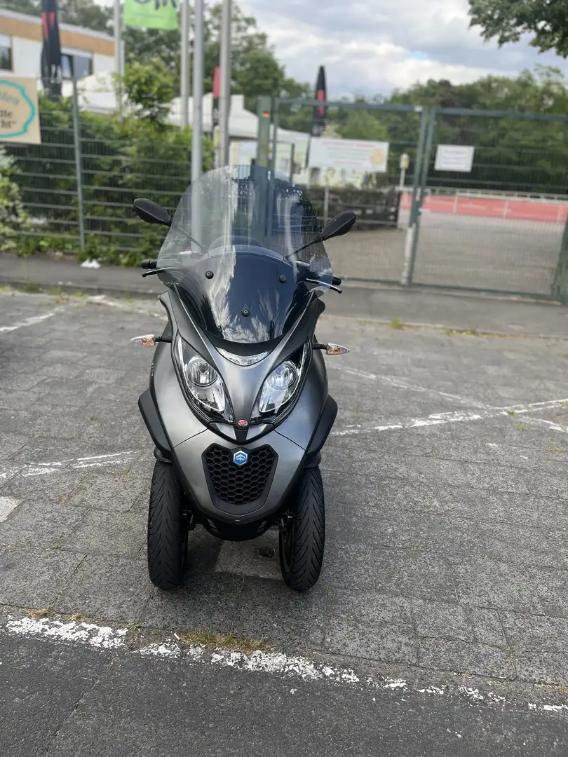 Piaggio MP3 500 MP3 500 SPORT  AKRAPOVIČ - 1