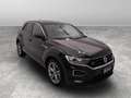 Volkswagen T-Roc 2.0 tdi Sport 4motion dsg Negro - thumbnail 8