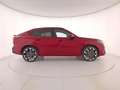 BMW X2 xdrive 20d 48V MSport Pro auto Rosso - thumbnail 3