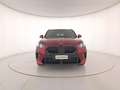 BMW X2 xdrive 20d 48V MSport Pro auto Rosso - thumbnail 2