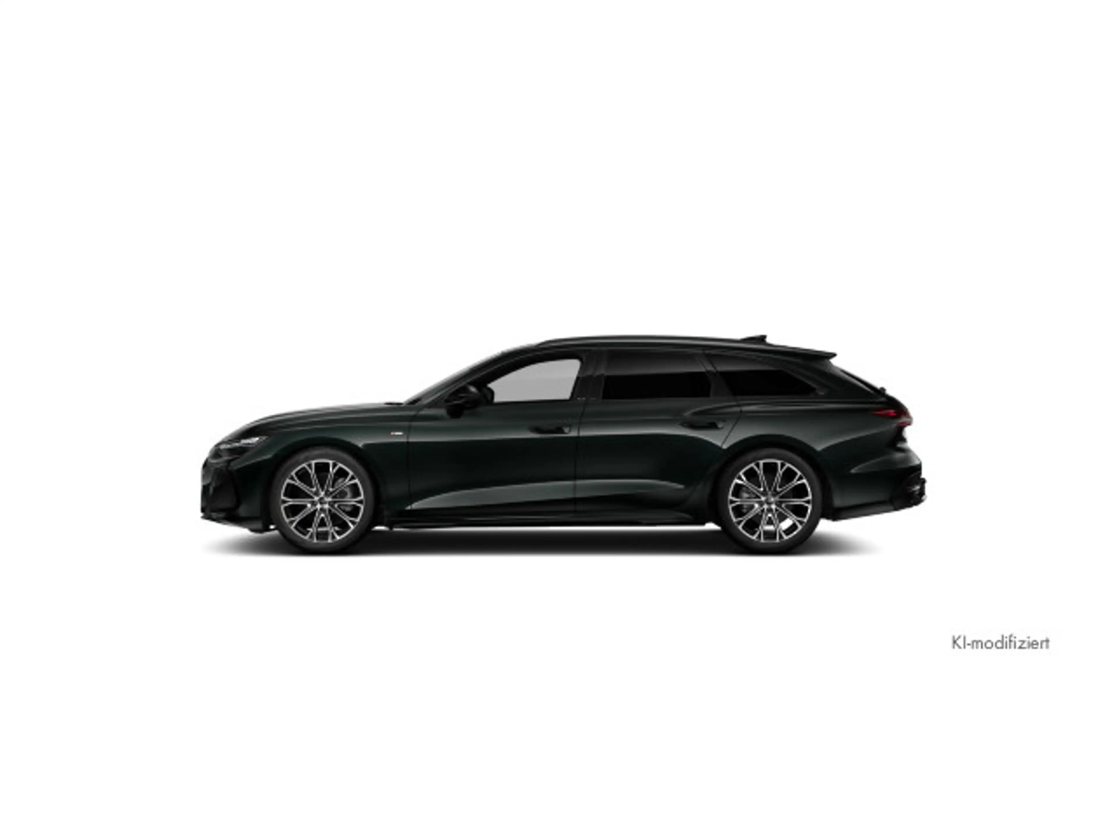 Audi A6 TFSI 150 kW S tronic — photo 6