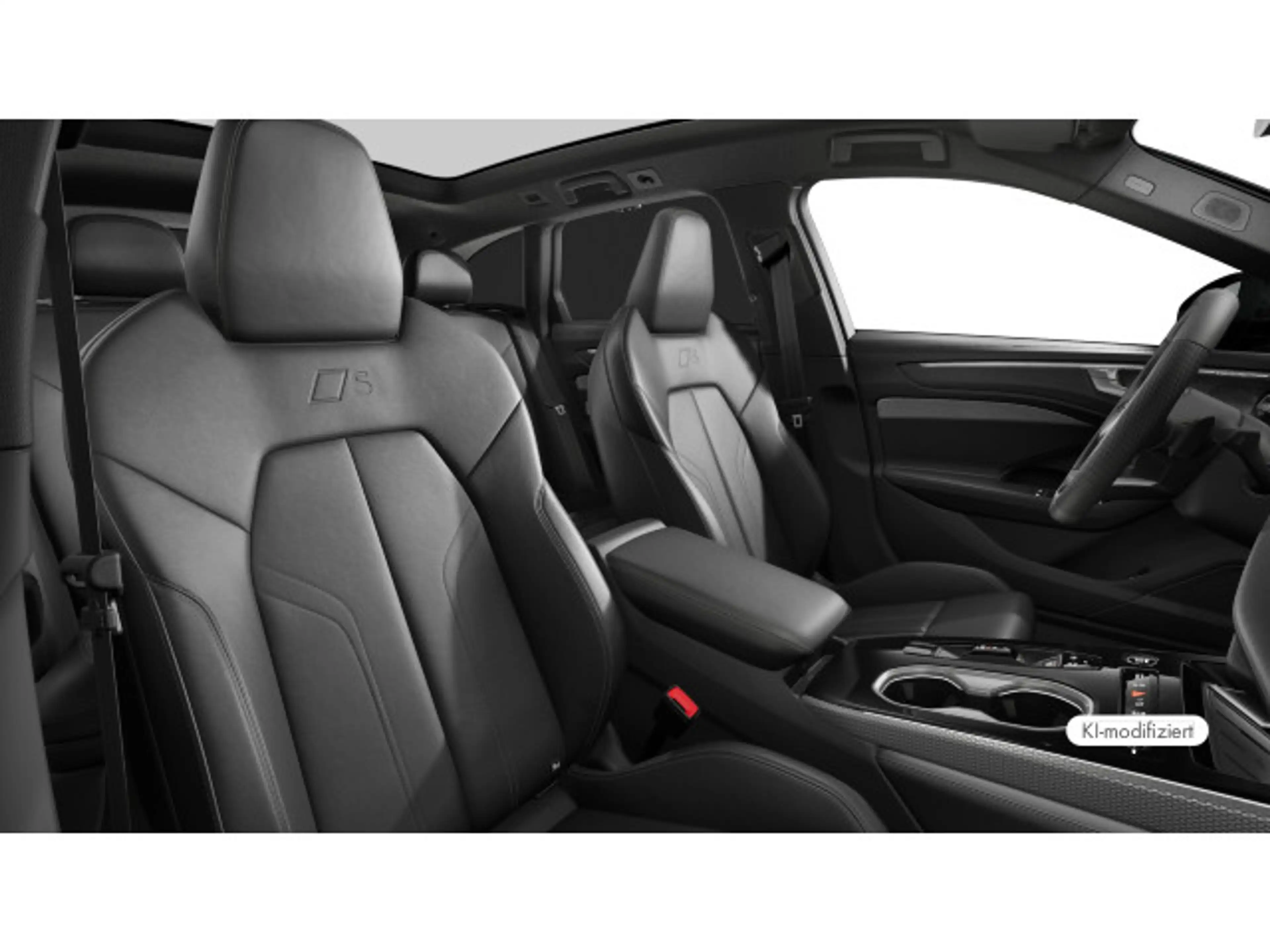 Audi A6 TFSI 150 kW S tronic — photo 7