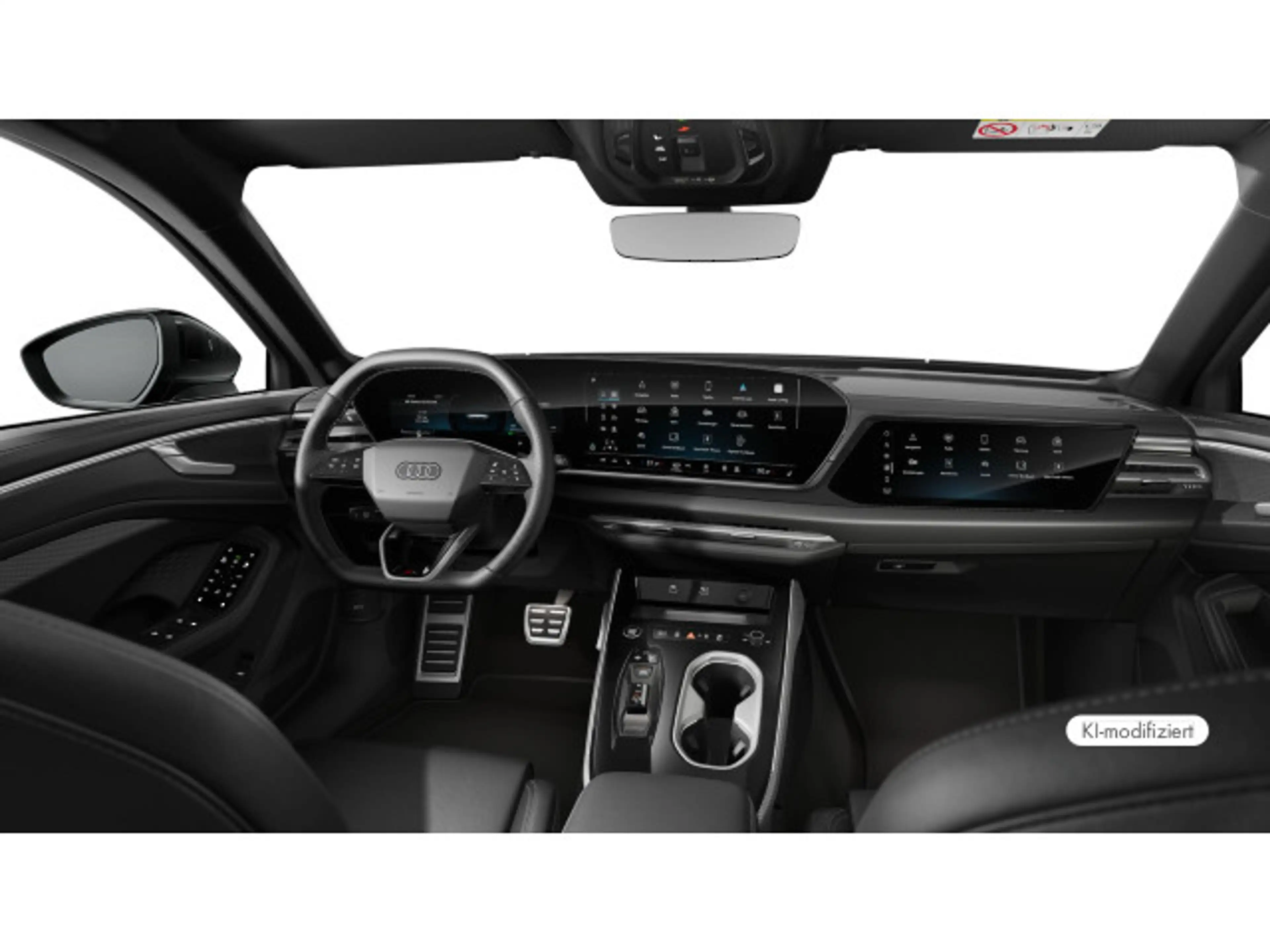 Audi A6 TFSI 150 kW S tronic — photo 8