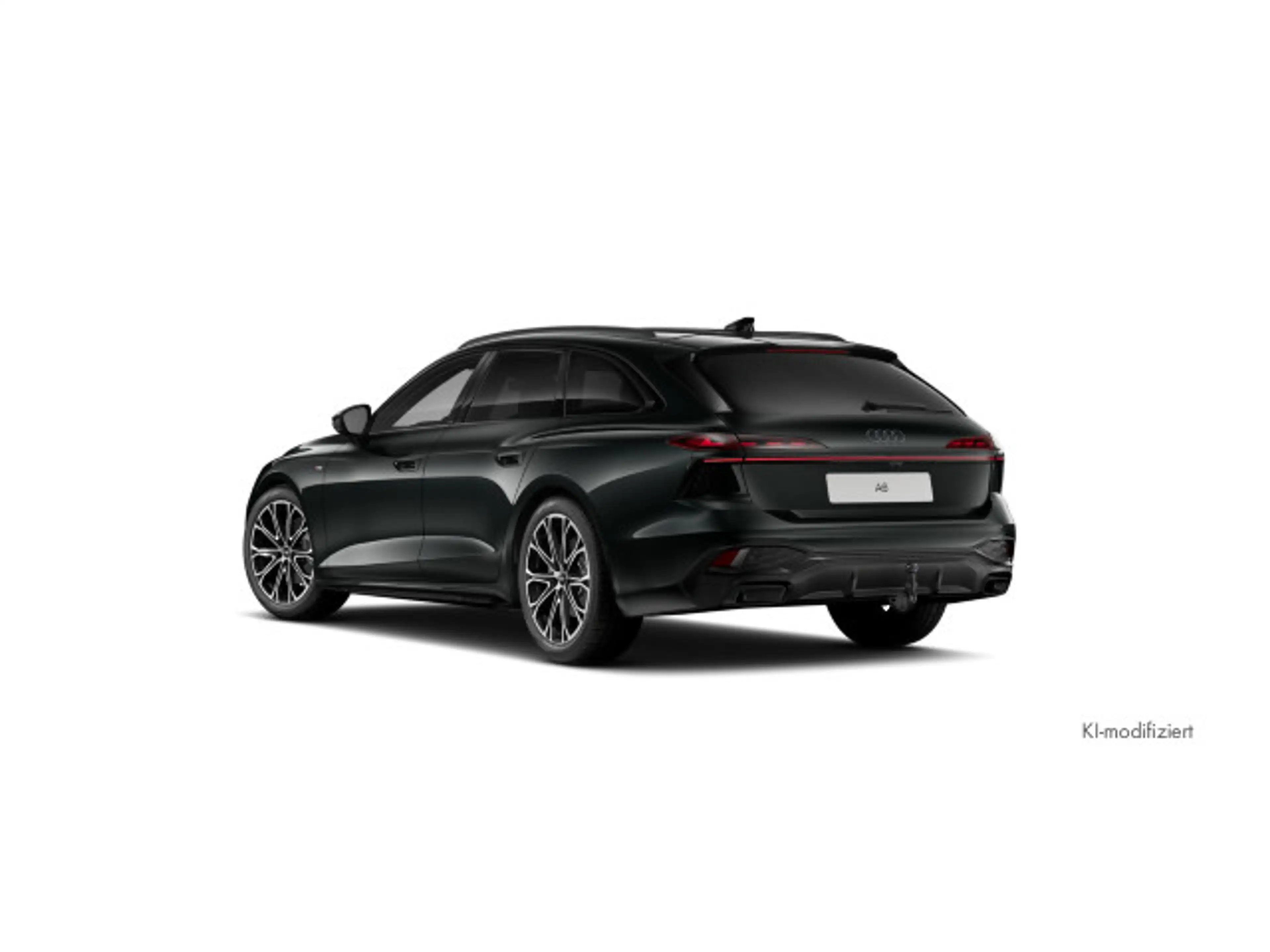 Audi A6 TFSI 150 kW S tronic — photo 5