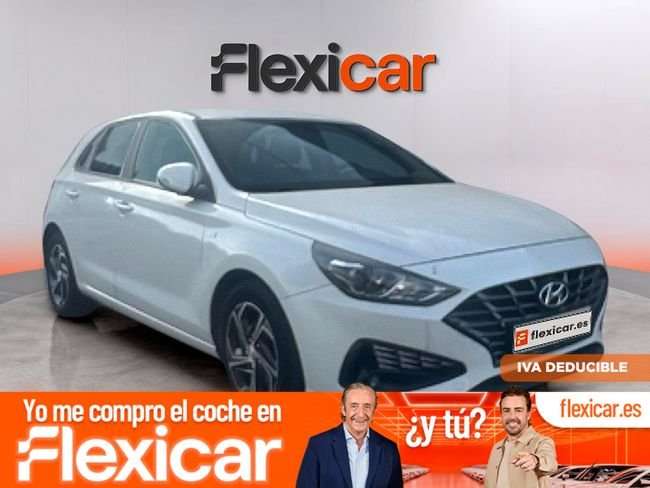 Hyundai i30 1.0 TGDI 48V Klass - foto 1