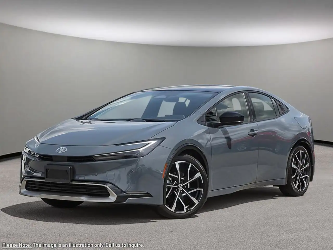 2026 Toyota Prius