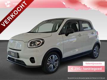 EV 37,3 kWh 95pk Design Park Pilot | Camera | Pano