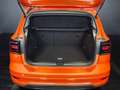 Volkswagen T-Cross 1.0 TSI 110 CV Advanced R-LINE Arancione - thumbnail 10