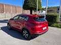 Kia Sportage Sportage 1.6 ecogpl Energy Adas Pack Plus 2wd 126c Roşu - thumbnail 3