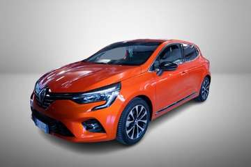 1.6 E-Tech full hybrid Techno 145cv auto