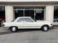 Mercedes-Benz 350 SLC Weiß - thumbnail 4