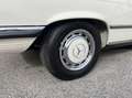 Mercedes-Benz 350 SLC Weiß - thumbnail 8