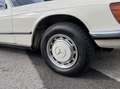 Mercedes-Benz 350 SLC Weiß - thumbnail 9