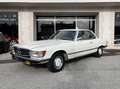 Mercedes-Benz 350 SLC Weiß - thumbnail 1