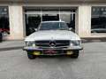 Mercedes-Benz 350 SLC Weiß - thumbnail 2