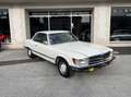 Mercedes-Benz 350 SLC Weiß - thumbnail 3
