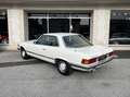 Mercedes-Benz 350 SLC Weiß - thumbnail 5