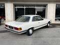 Mercedes-Benz 350 SLC Weiß - thumbnail 6