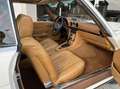 Mercedes-Benz 350 SLC Weiß - thumbnail 33