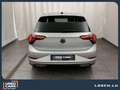 Volkswagen Polo R-Line/LED/Virtual/Park.Ass Plateado - thumbnail 7