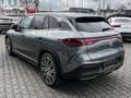 Mercedes-Benz EQE 350 4M SUV AMG Spurhalte+Distro+Pano+AHK+ Szary - thumbnail 4