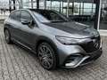 Mercedes-Benz EQE SUV 4M SUV AMG Spurhalte+Distro+Pano+AHK+ Gris - thumbnail 2