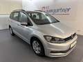Volkswagen Touran 2,0 TDI *NAVI*ACC*AHK*PANO*PDC vo/hi*Elektr. He... Argent - thumbnail 1