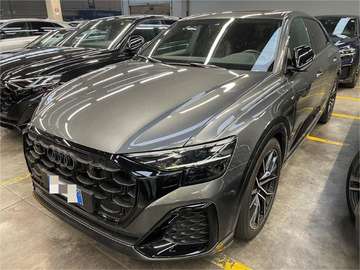50 TDI 210kW quattro tip. S Line Edition