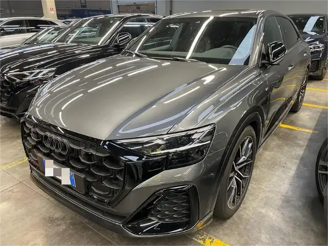 Audi Q8 50 TDI 210kW quattro tip. S Line Edition