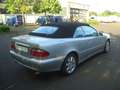 Mercedes-Benz CLK 200 KOMPRESSOR AVANTGARDE Automatik Plateado - thumbnail 4