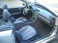 Mercedes-Benz CLK 200 KOMPRESSOR AVANTGARDE Automatik Plateado - thumbnail 13
