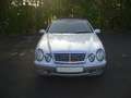 Mercedes-Benz CLK 200 KOMPRESSOR AVANTGARDE Automatik Plateado - thumbnail 3